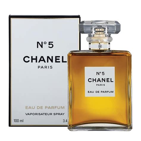 chanel 5 perfume 100ml price 2019|Chanel number 5 price.